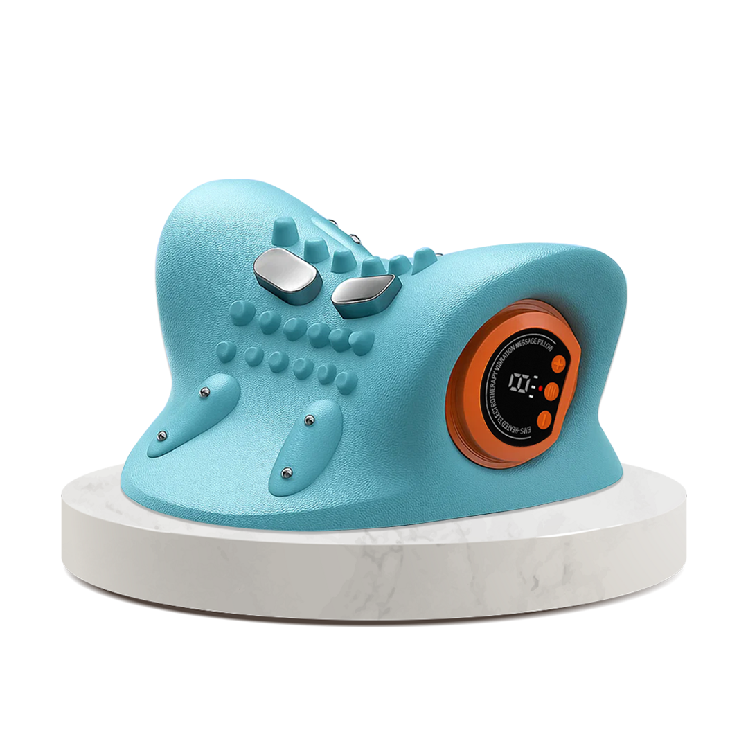 Relax. Restore. Renew.